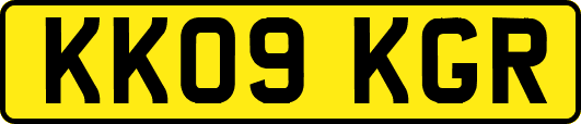 KK09KGR