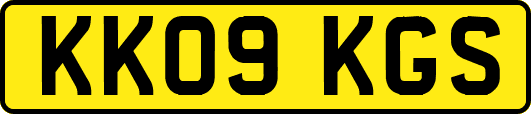 KK09KGS
