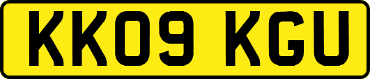 KK09KGU
