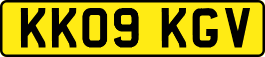 KK09KGV