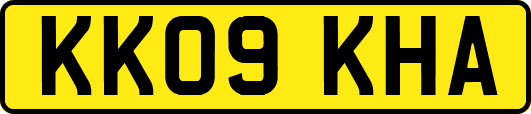 KK09KHA