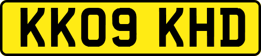 KK09KHD