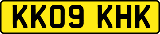 KK09KHK