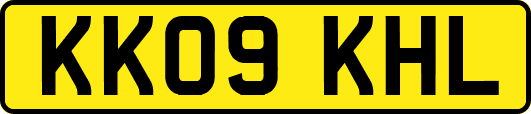 KK09KHL