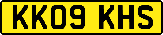 KK09KHS