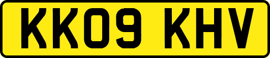 KK09KHV