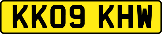 KK09KHW