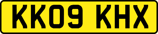 KK09KHX