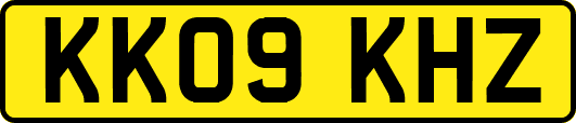 KK09KHZ