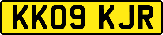 KK09KJR
