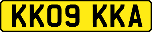 KK09KKA