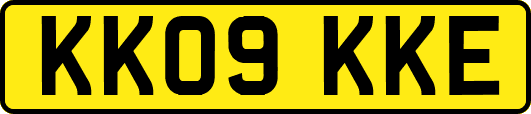 KK09KKE