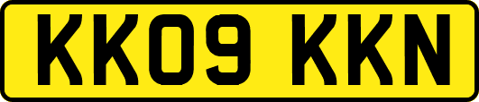 KK09KKN