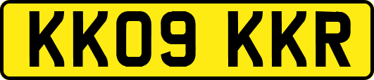 KK09KKR
