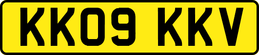 KK09KKV