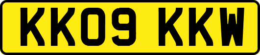 KK09KKW