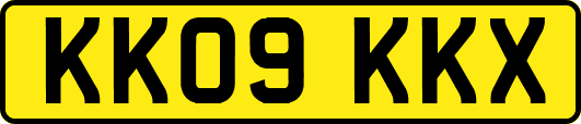 KK09KKX