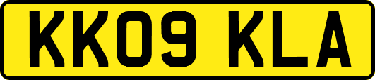KK09KLA