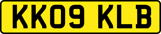 KK09KLB