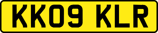 KK09KLR
