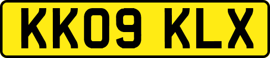 KK09KLX