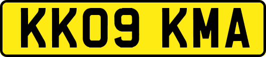 KK09KMA