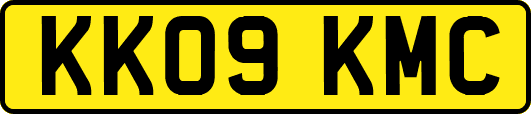 KK09KMC