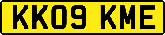 KK09KME
