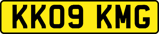 KK09KMG