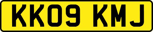 KK09KMJ