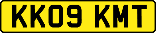KK09KMT