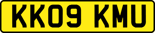 KK09KMU