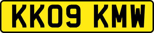 KK09KMW
