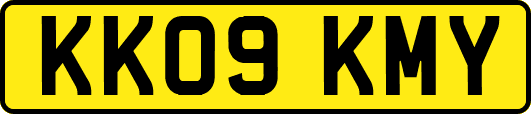 KK09KMY