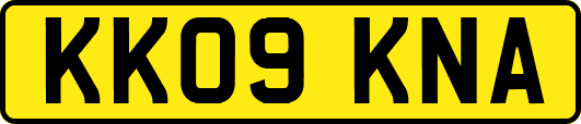 KK09KNA
