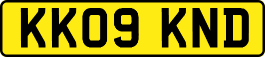 KK09KND