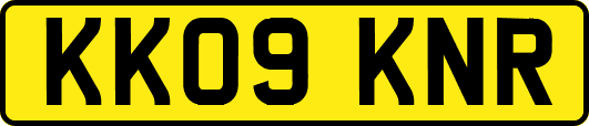 KK09KNR