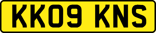 KK09KNS