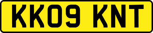 KK09KNT
