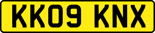 KK09KNX