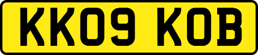 KK09KOB