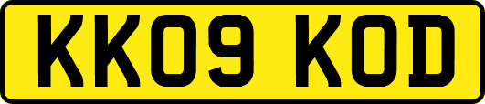KK09KOD