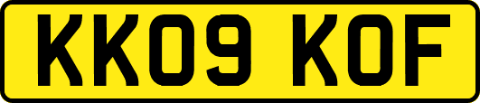 KK09KOF