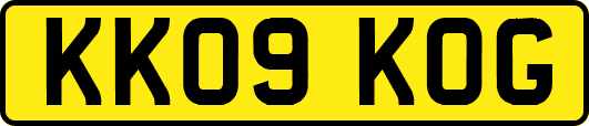 KK09KOG