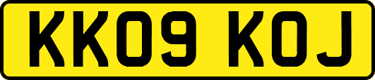 KK09KOJ