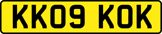 KK09KOK
