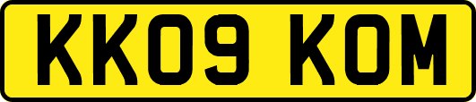 KK09KOM