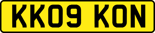 KK09KON