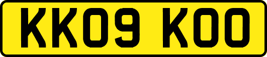 KK09KOO