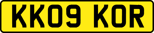 KK09KOR